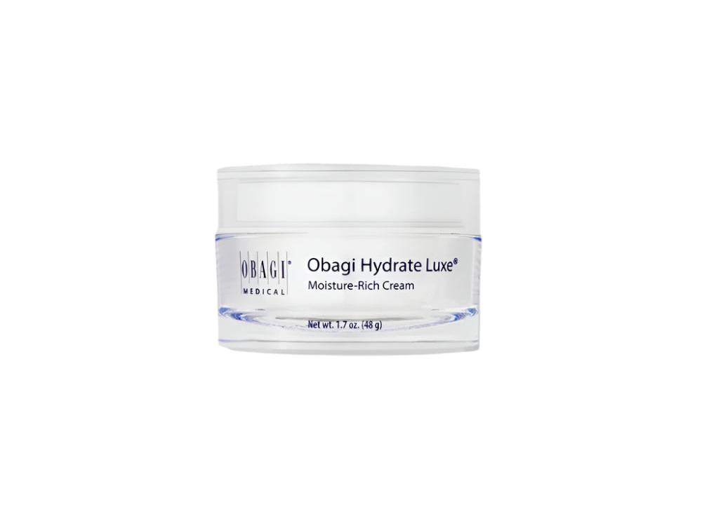Obagi Hydrate Luxe Moisture Rich Cream