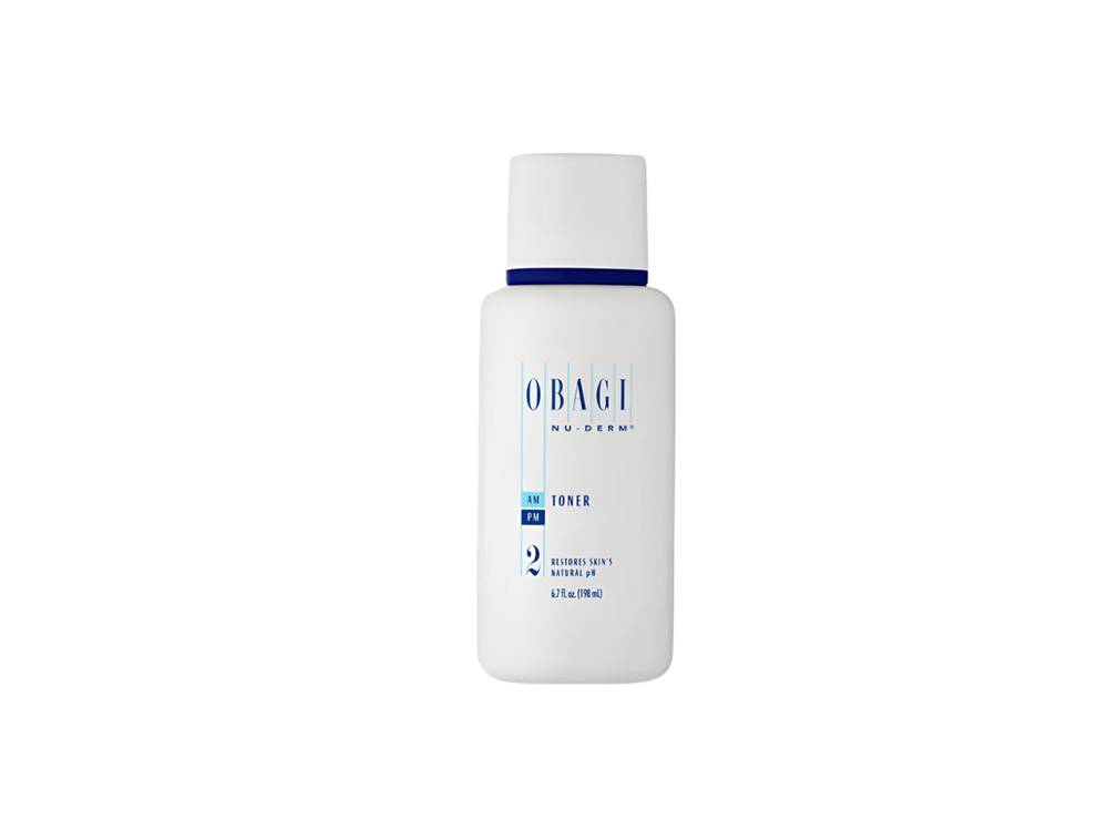 Obagi Nu Derm Toner