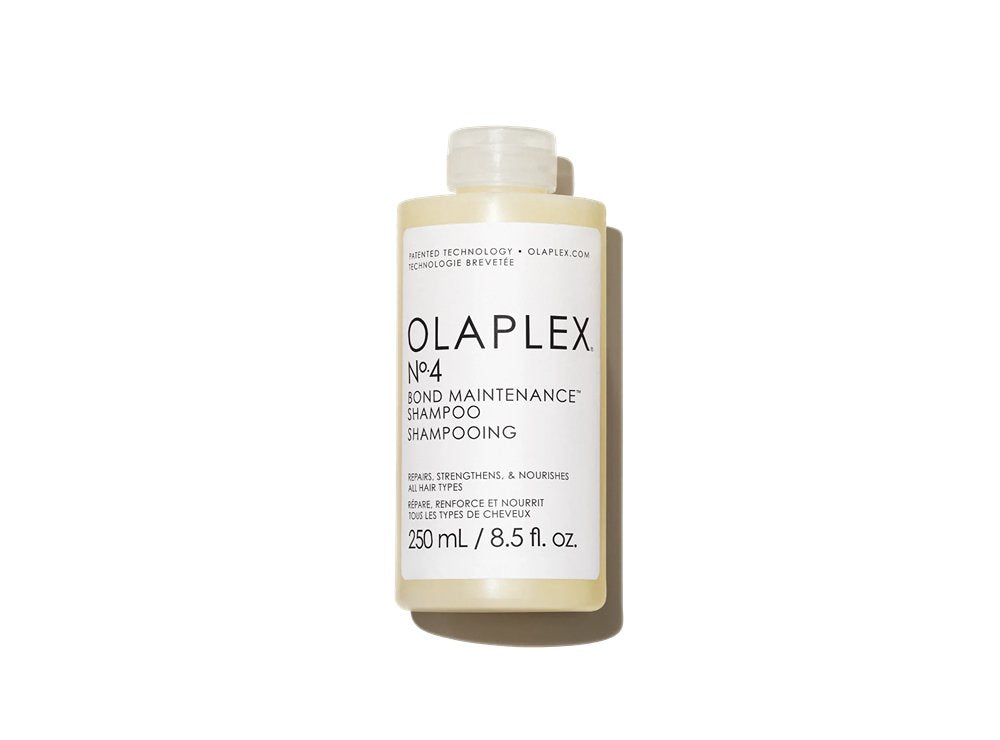 Olaplex N 4 Bond Maintenance Shampoo