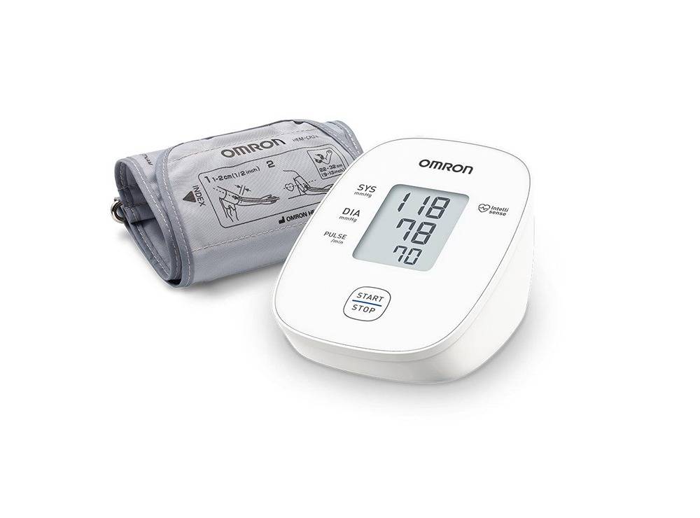 Omron M1 Basic Blood Pressure Monitor