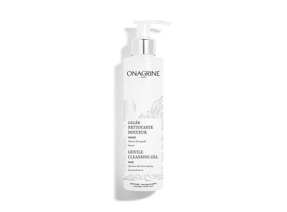 Onagrine Gentle Cleansing Gel