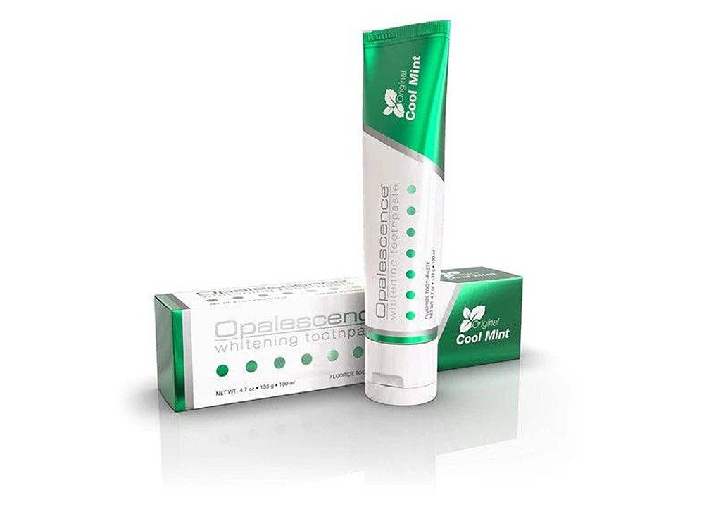 Opalescence Whitening Toothpaste