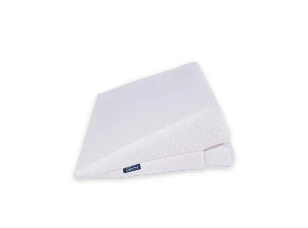 Optimal 3In1 Baby Crib Wedge Pillow