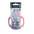 Optimal Anti Colic Wide Bottle 0M+