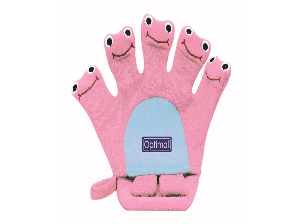 Optimal Baby Bath Sponge