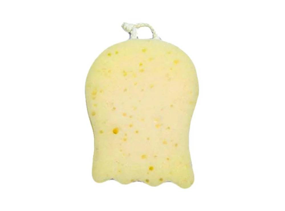 Optimal Baby Bath Sponge