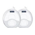 Optimal Silicone Breast Milk Collector