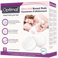 Ultra soft breast pads