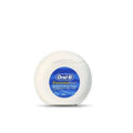 Oral-B Essential Floss Unwaxed Floss