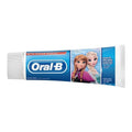 Oral B Kids Toothpaste 3+ Years