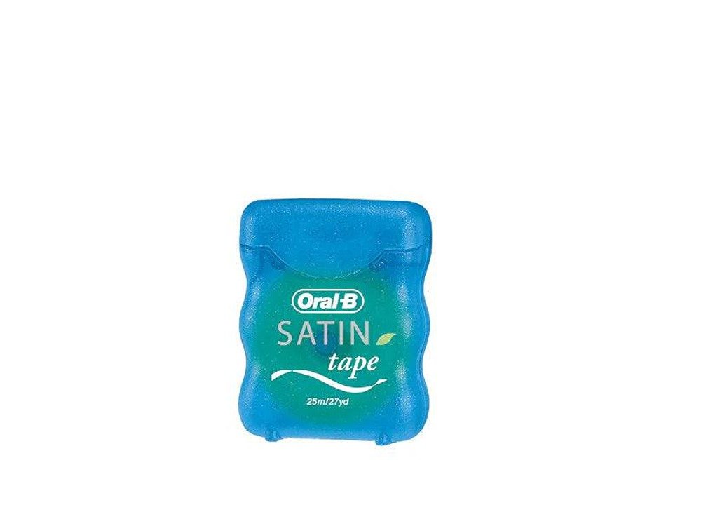 Oral B Satin Tape