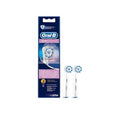 Oral B Sensi Ultra Thin Replacement Toothbrush Heads