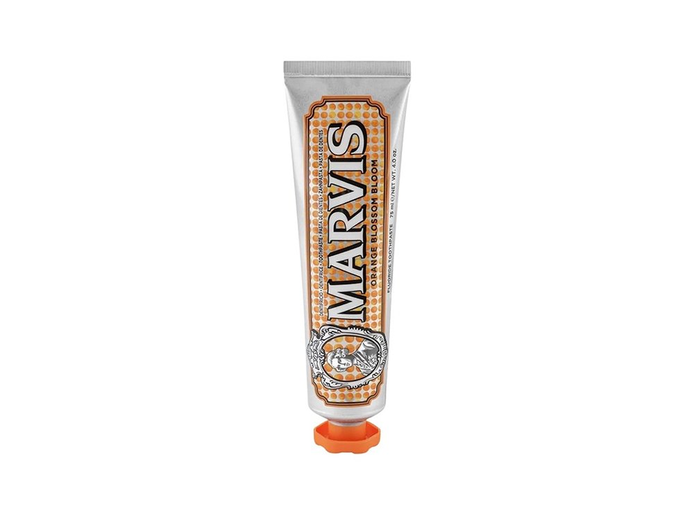Orange Blossom Bloom Toothpaste