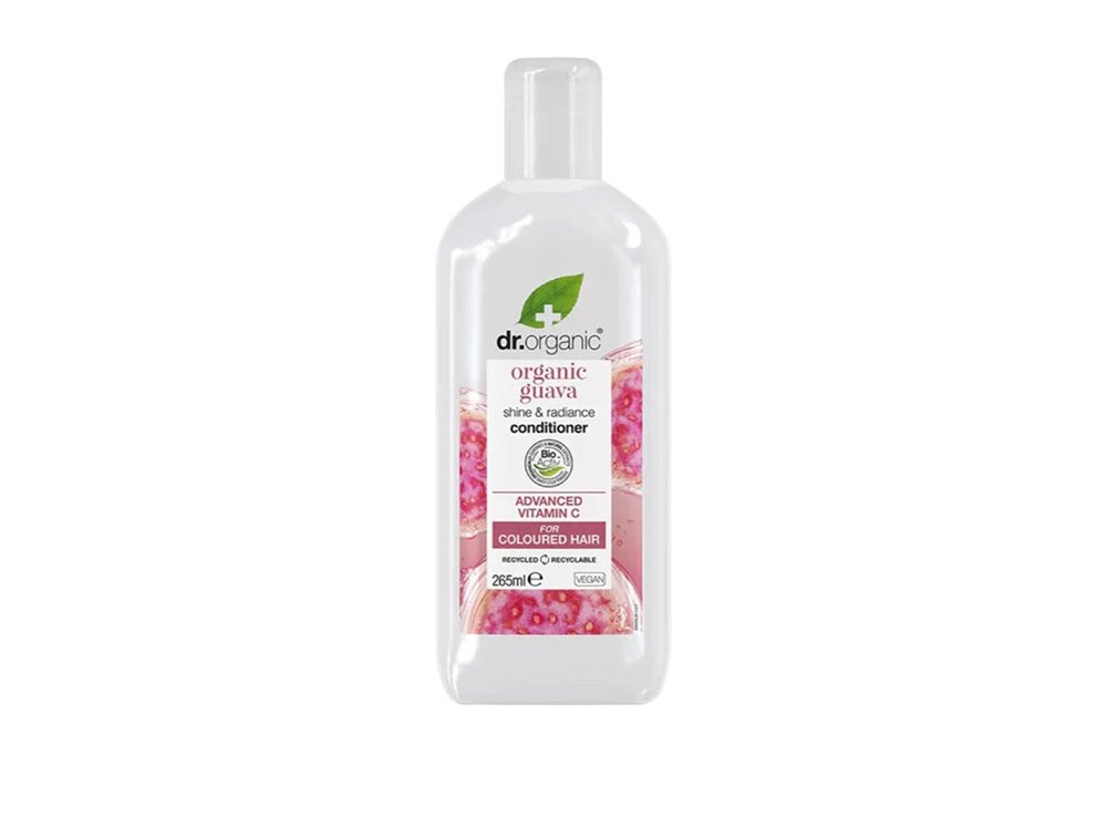Organic Guava Conditioner