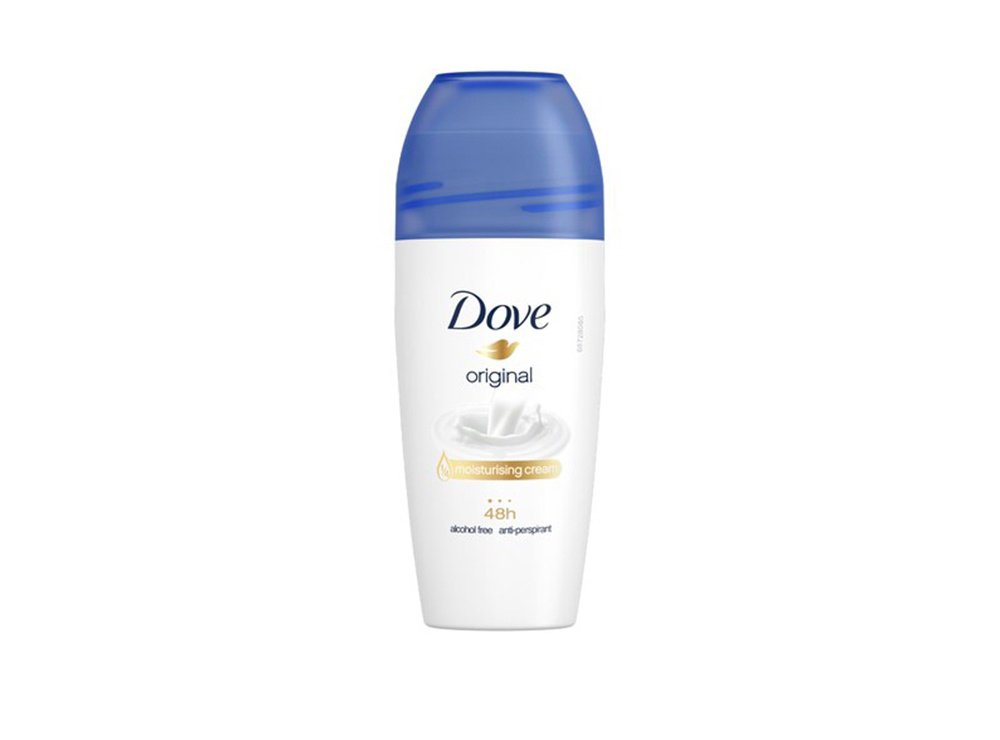Original Deodorant