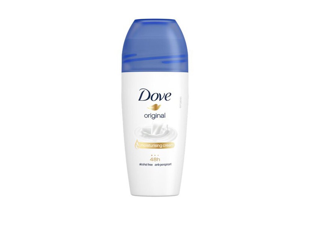 Original Deodorant