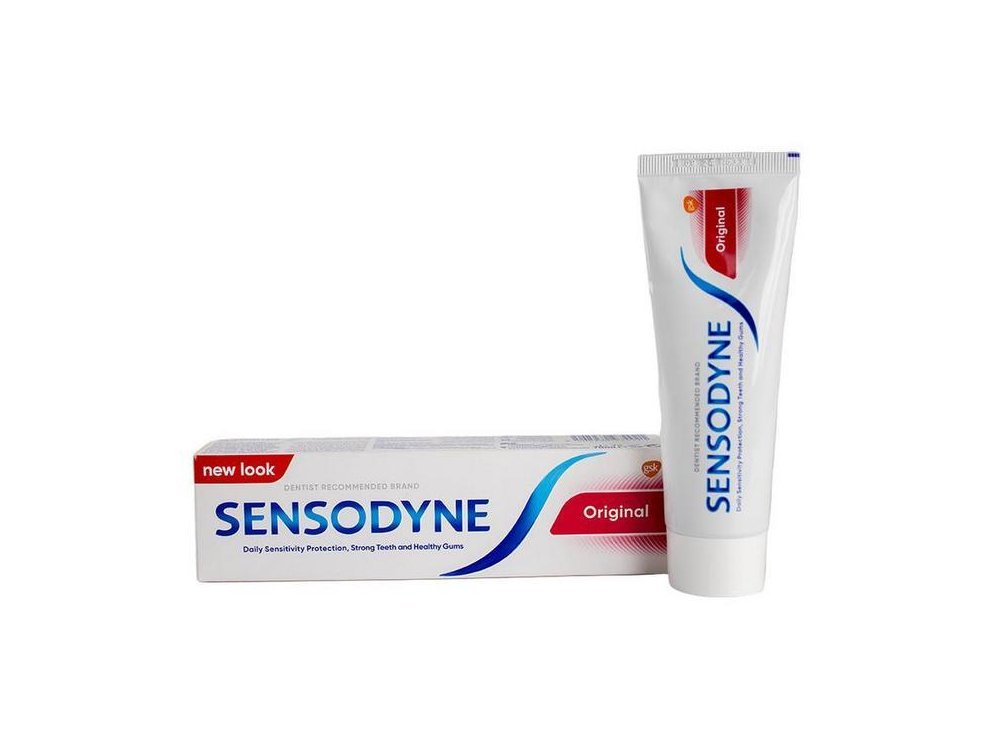 Original Toothpaste