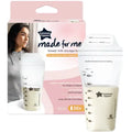 Tommee Tippee Made For Me Breast Milk Storage Bags