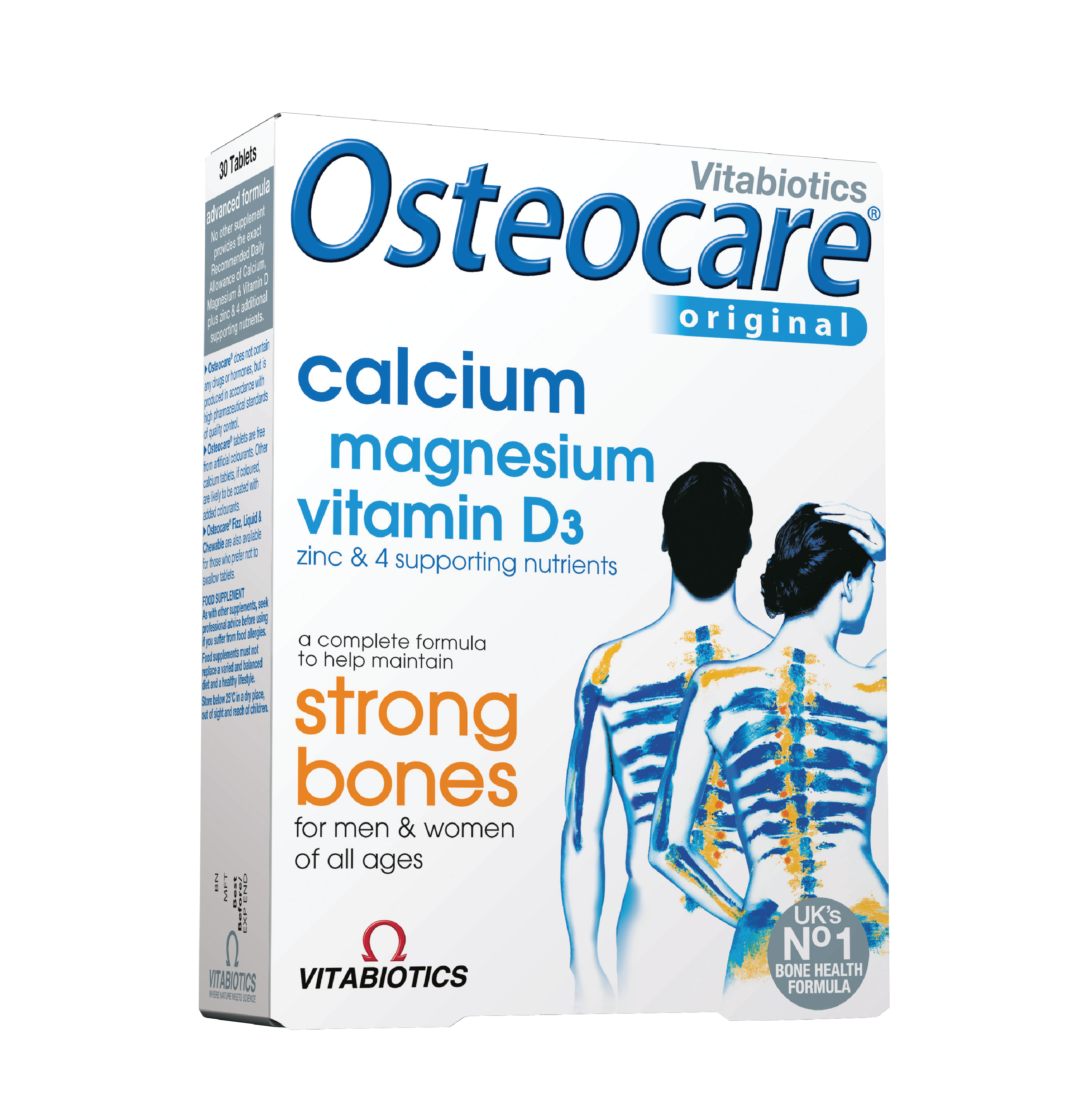 OSTEOCARE