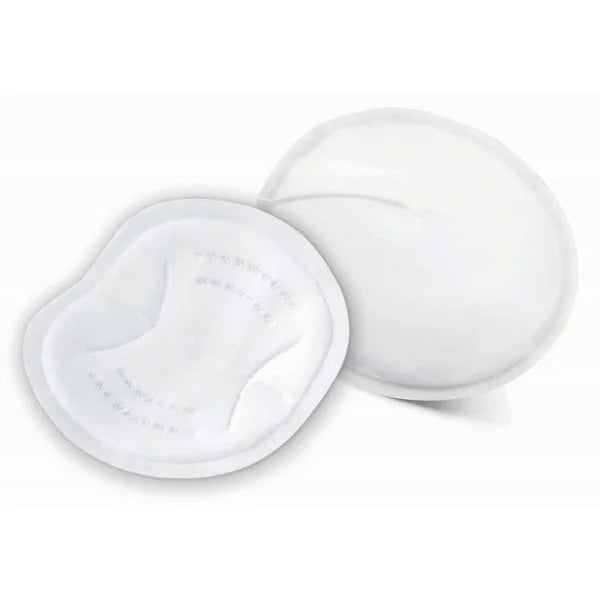 Ultra soft breast pads