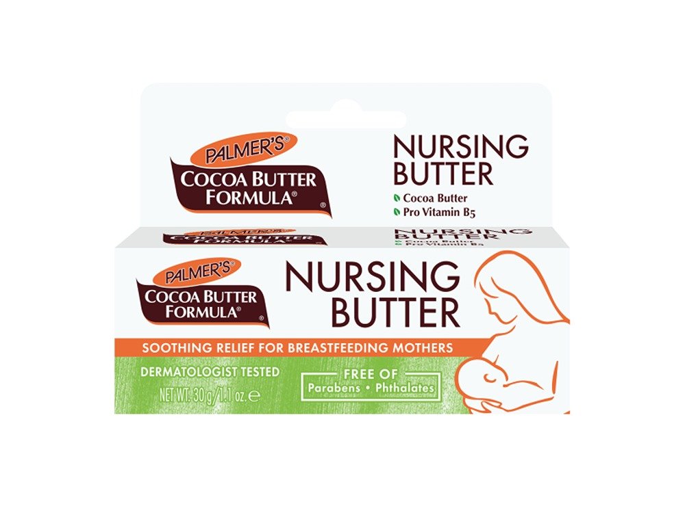 Palmer's Nursing Butter