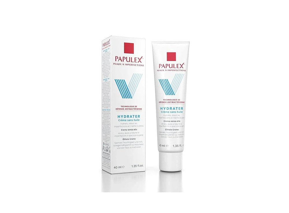 Papulex Oil Free Cream