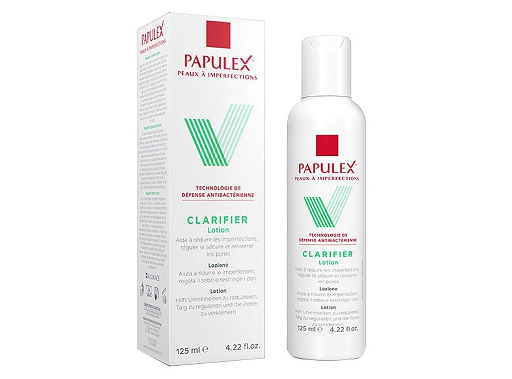 Papulex Papulex Lotion