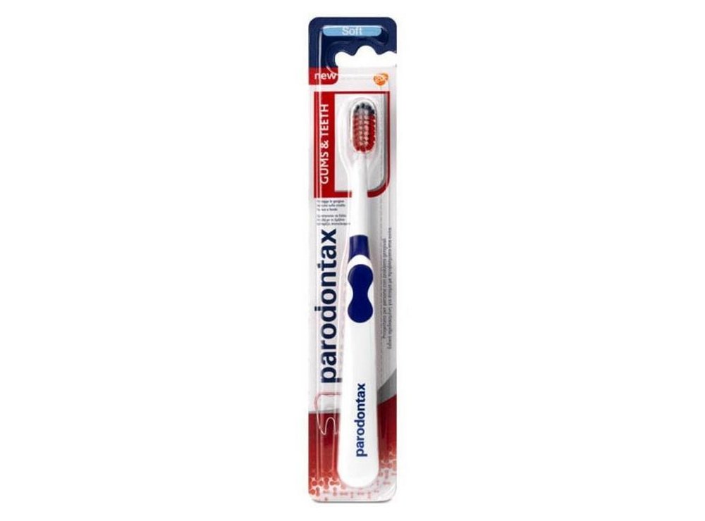 Parodontax Gum & Teeth Soft Toothbrush