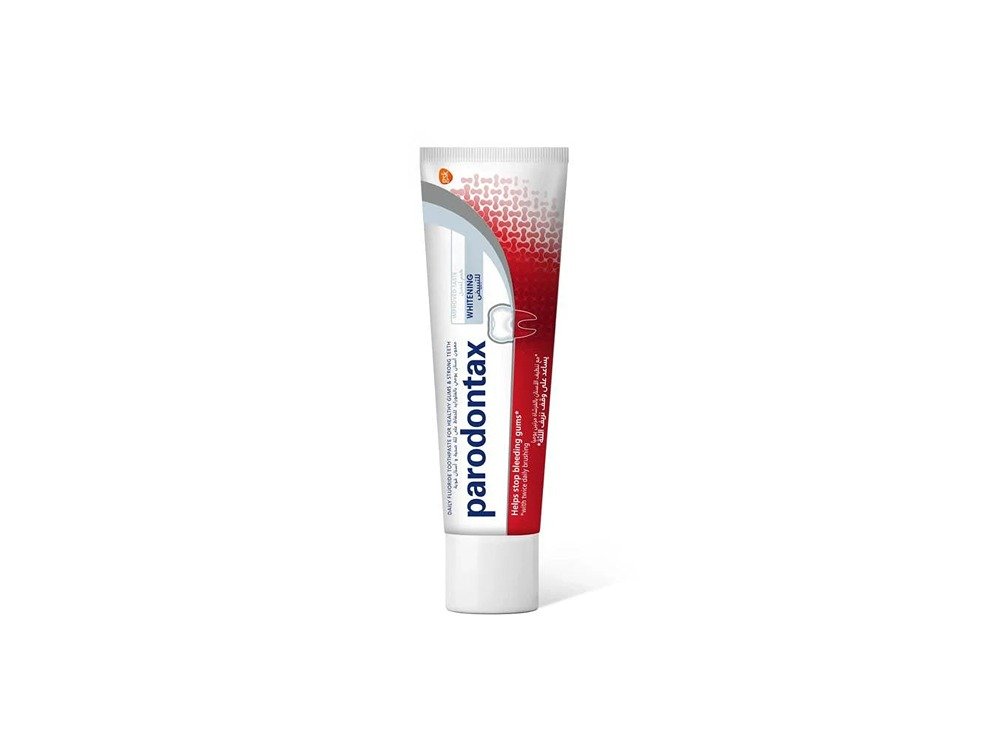 Parodontax Whitening Toothpaste