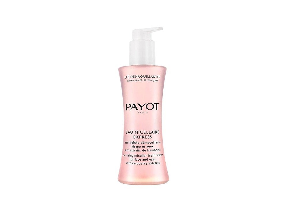 Payot Cleansing Micellar Fresh Water For Face & Eyes