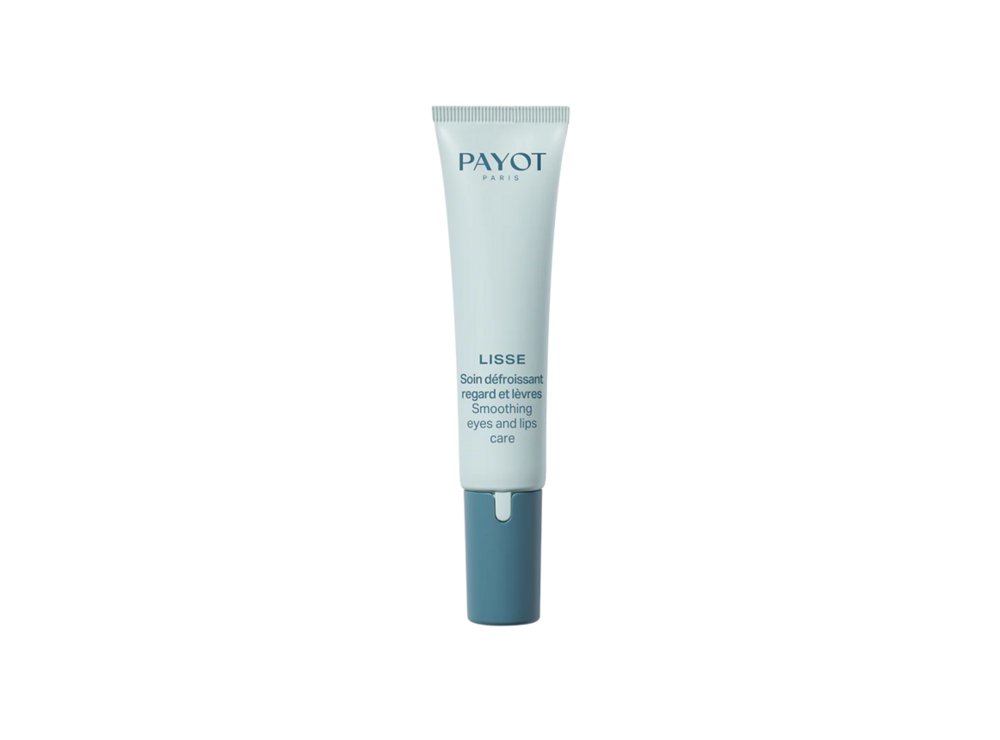 Payot Lisse Smoothing Eyes & Lips Care