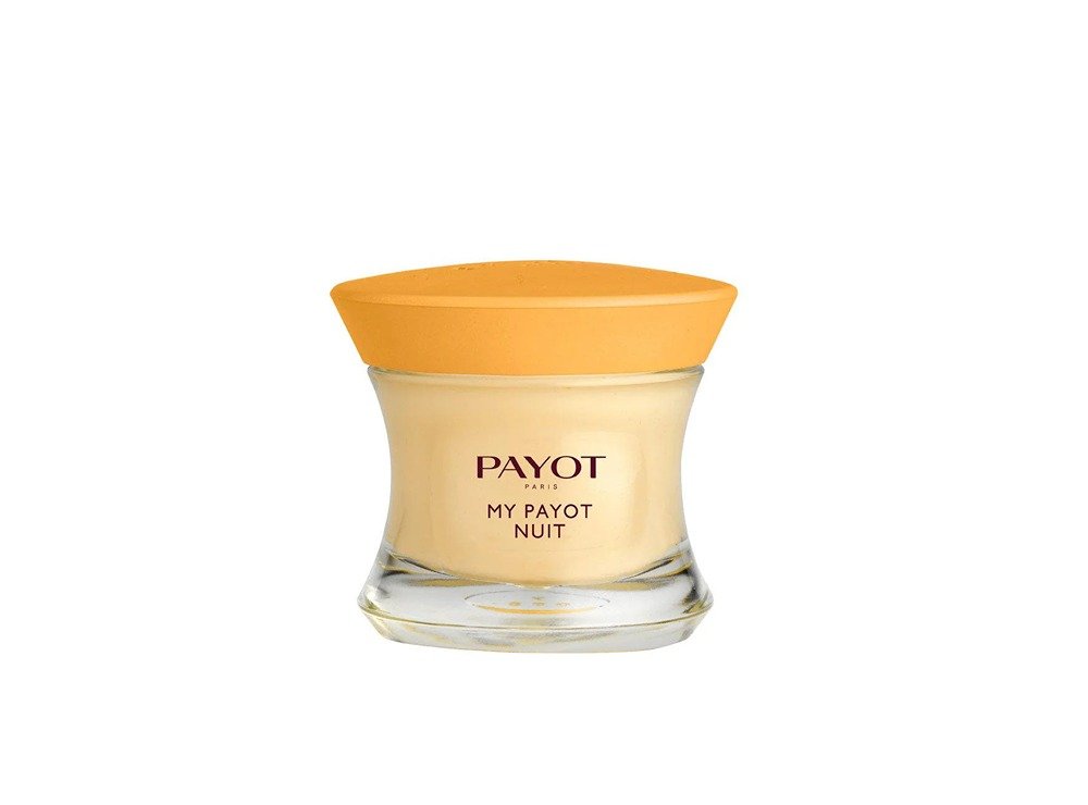 Payot My Payot Night