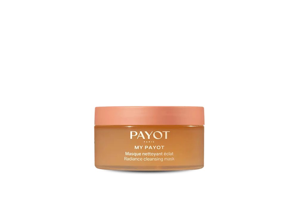 Payot My Payot Radiance Cleansing Mask