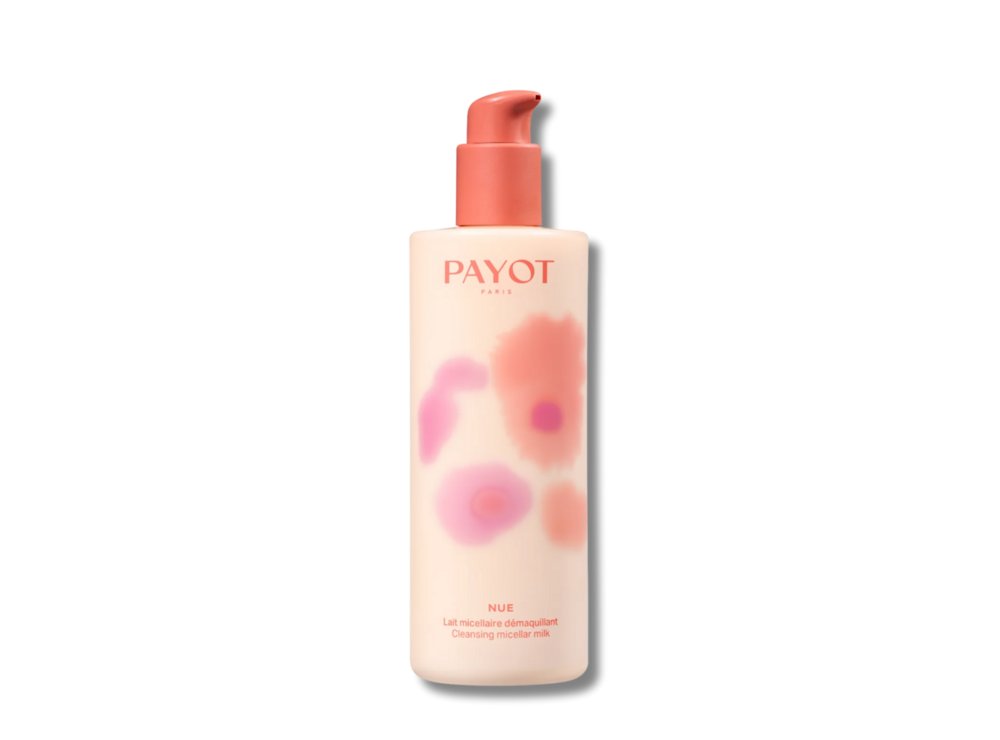 Payot Nue Cleansing Micellar Milk