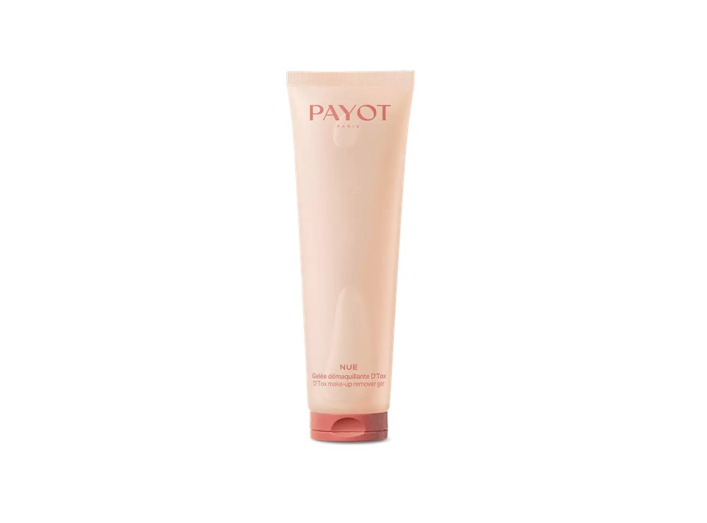 Payot Nue D'Tox Make Up Remover Gel