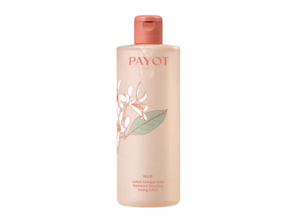 Payot Nue Radiance Boosting Toning Lotion