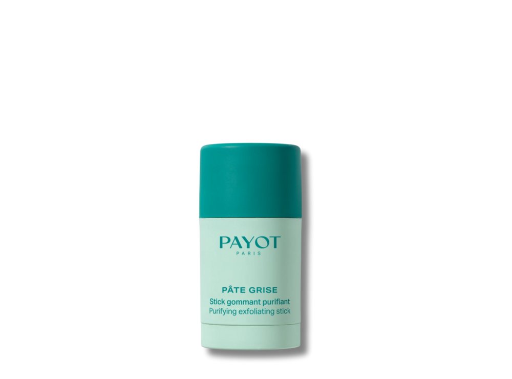 Payot Pate Grise Purifying Exfoliating Stick