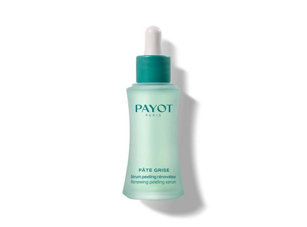 Payot Pate Grise Renewing Peeling Serum