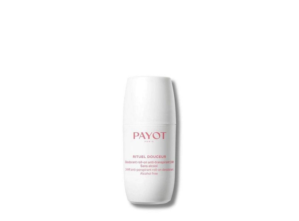 Payot Rituel Douceur Anti Perspirant Roll On