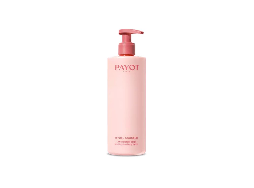 Payot Rituel Douceur Moisturizing Body Lotion
