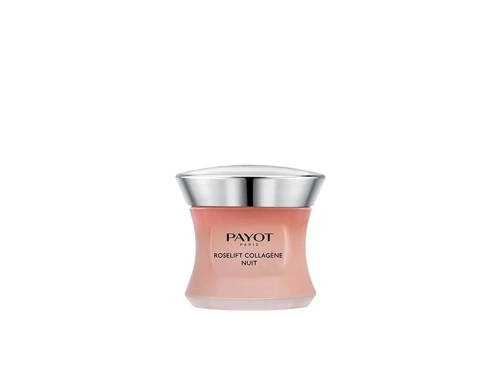 Payot Roselift Collagen Night Cream