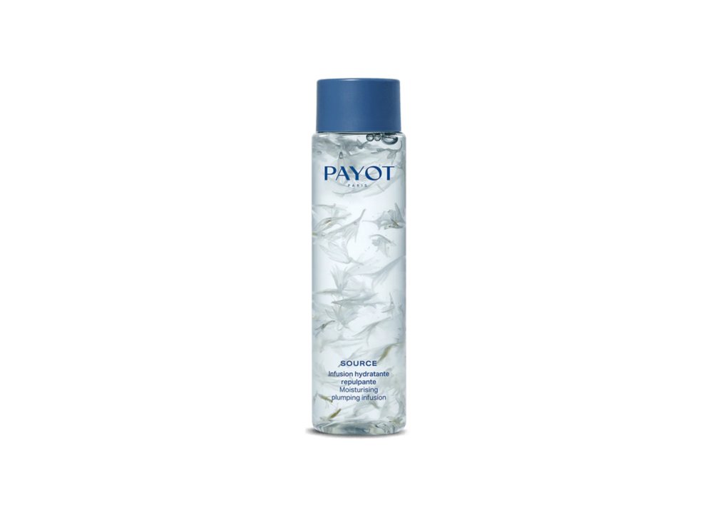 Payot Source Moisturizing Plumping Infusion