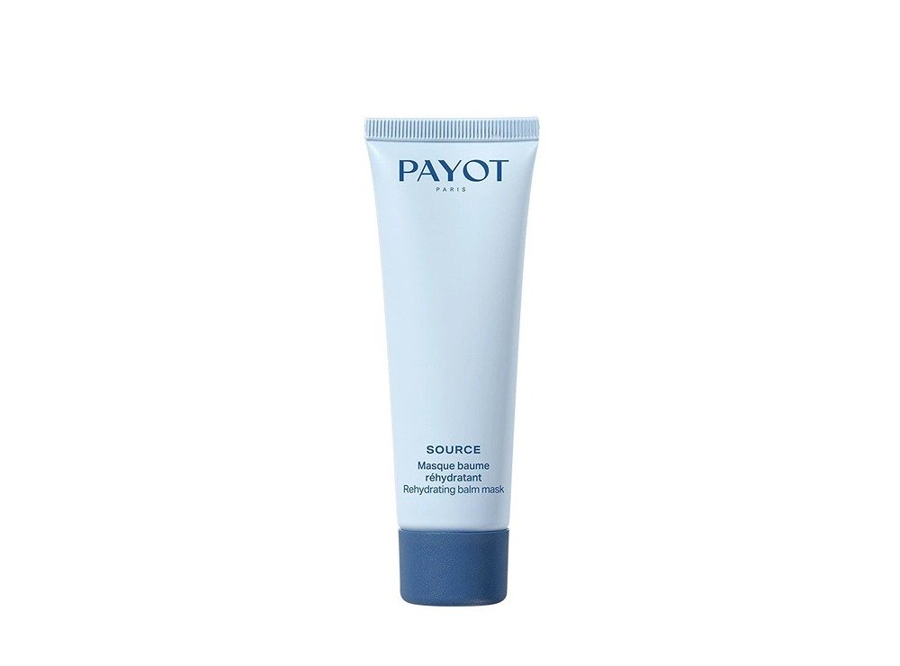 Payot Source Rehydrating Balm Mask