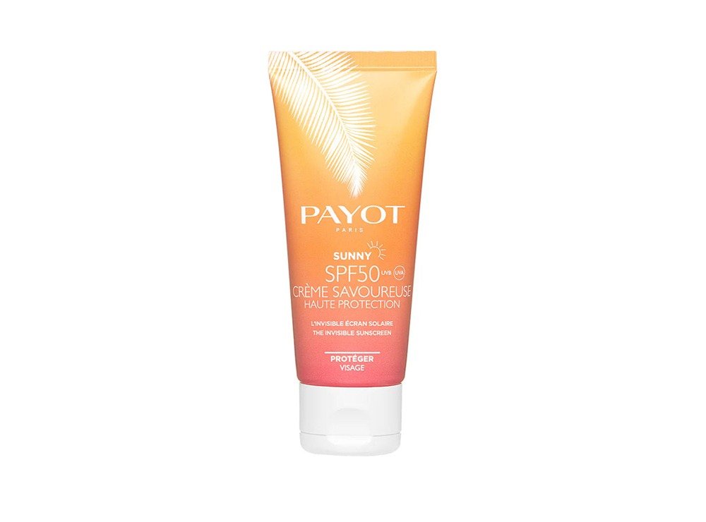 Payot Sunny The Invisible Sunscreen SPF50+