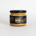 Reem El Khazen Smooth Peanut Butter