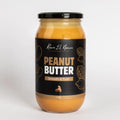 Reem El Khazen Smooth Peanut Butter (1KG)