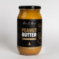 Reem El Khazen Crunchy Peanut Butter (1KG)