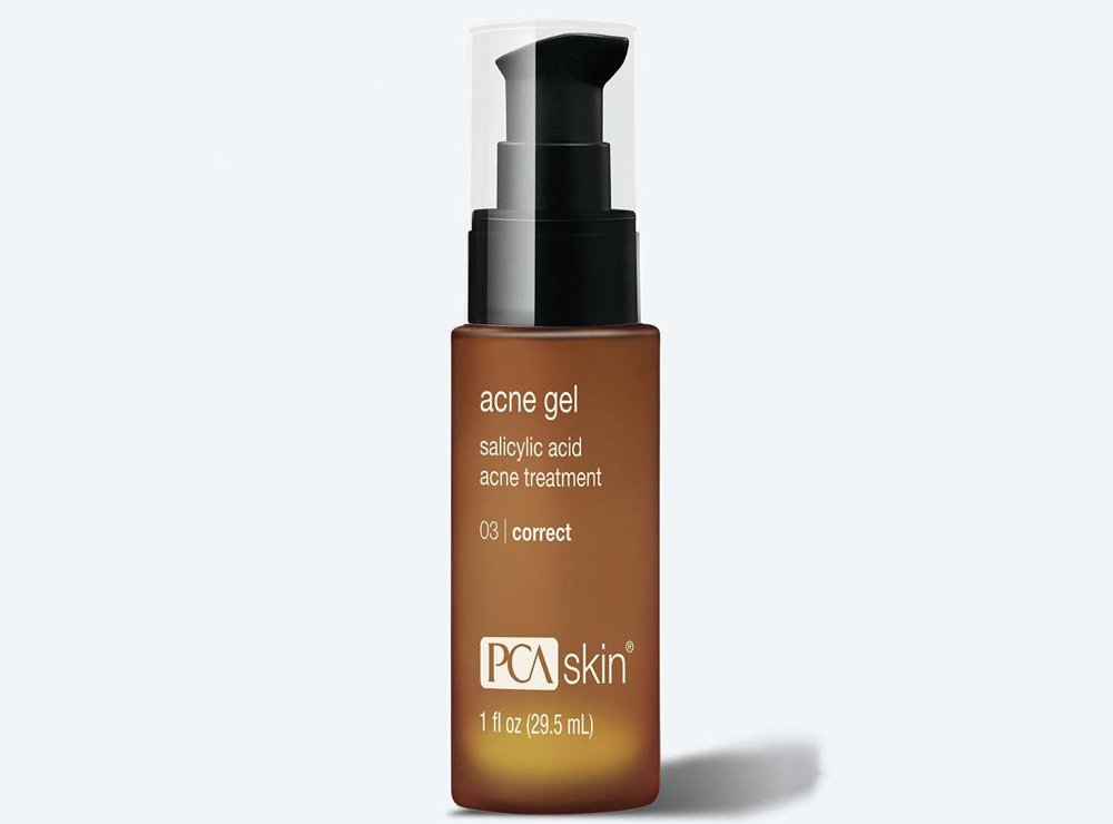 Pca Skin Acne Gel