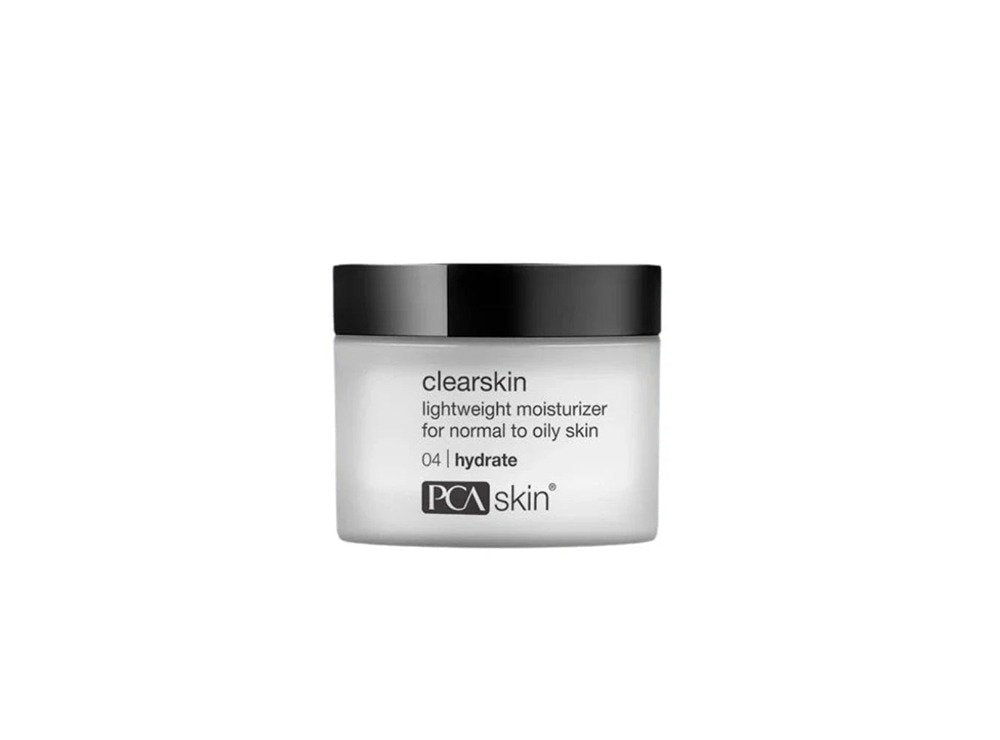 Pca Skin Clearskin Lightweight Moisturizer