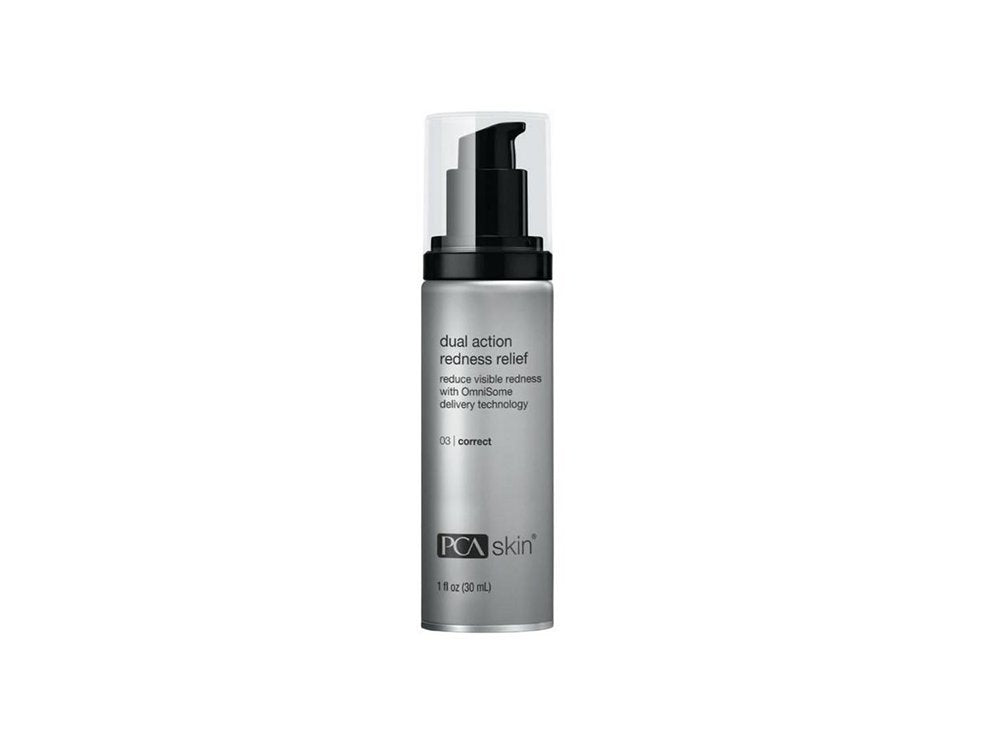 PCA Skin Dual Action Redness Relief